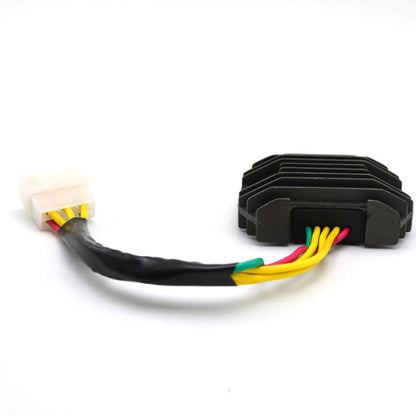2005.2 Motorcycle Rectifier For Kawasaki / Yamaha XVZ1300 A, 2005.2
