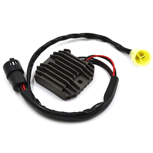 Redresseur de moto 2005.8A pour Kawasaki Ninja ZX-6R ZX600, 2005.8A