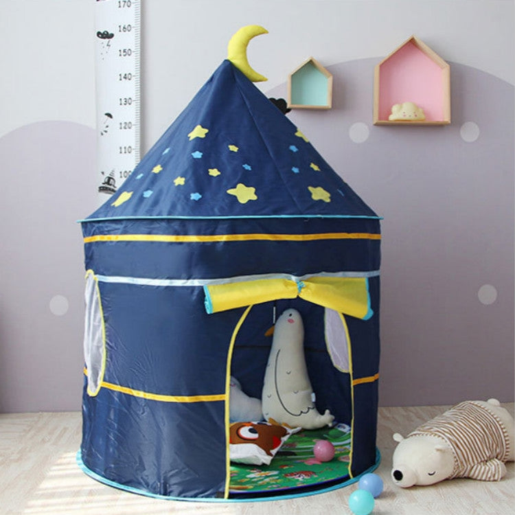 Tente de jeu yourte pour enfants, maison de jeux d'intérieur