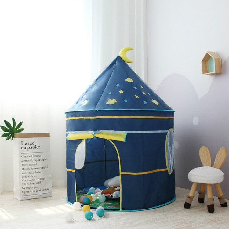 Tente de jeu yourte pour enfants, maison de jeux d'intérieur