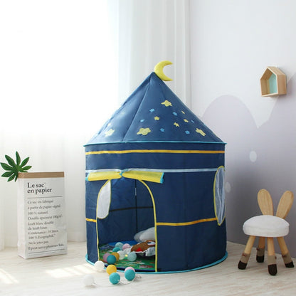 Tente de jeu yourte pour enfants, maison de jeux d'intérieur