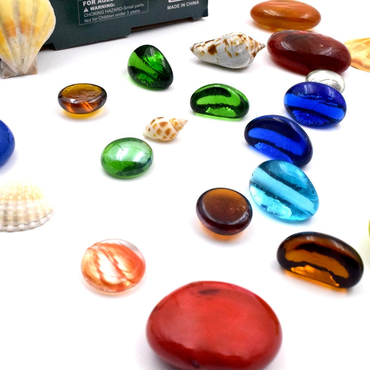 3 jouets de fouille de trésor archéologique colorés en pierres précieuses, jouet créatif de puzzle DIY, 3 jouets de puzzle DIY