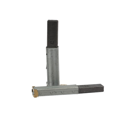 5 PCS Industrial Vacuum Cleaner/Suction Machine Accessories Motor Carbon Brush for Jieba / Baiyun BF501/502