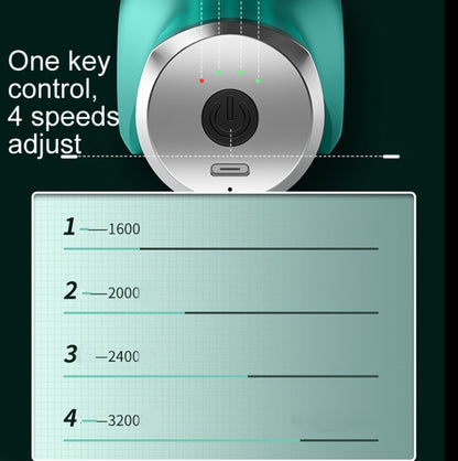 Fascia Gun Pocket Electric Shock Gun  Muscle Massage Gun, Folding (Black), Folding  (Red), Folding (Blue), Folding (Green), LCD Screen 20-speed (Black), LCD 20-speed (Gray), Classic Mini (Black), Classic Mini (Green), Classic Mini (Grey)               ...