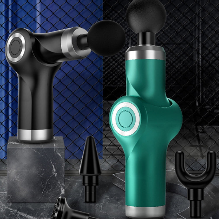 Fascia Gun Pocket Electric Shock Gun  Muscle Massage Gun, Folding (Black), Folding  (Red), Folding (Blue), Folding (Green), LCD Screen 20-speed (Black), LCD 20-speed (Gray), Classic Mini (Black), Classic Mini (Green), Classic Mini (Grey)               ...