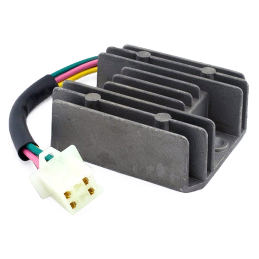 2006.0.1 Motorcycle Rectifier For Zanella FX 200 / Panther R 110 / Gilera TP 150, 2006.0.1