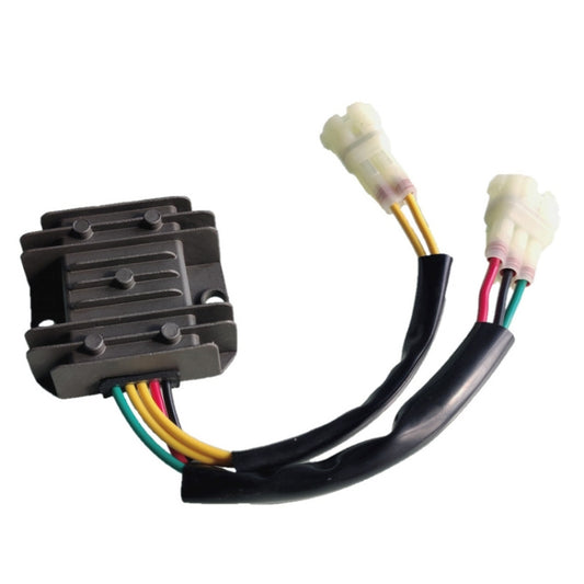 2006.18 Motorcycle Rectifier For Honda ATV TRX 200 D Fourtrax 1991-1997, 2006.18