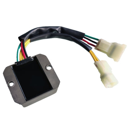 2006.18 Motorcycle Rectifier For Honda ATV TRX 200 D Fourtrax 1991-1997, 2006.18