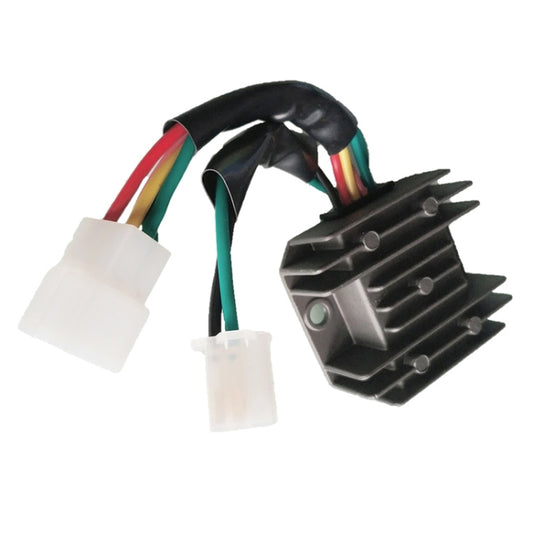 2006.24 Motorcycle Rectifier For Kart / High Truck / Small Race / Go-Kart 150 6.000.124-GTS, 2006.24