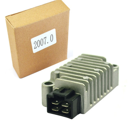 2007.0 Motorcycle Rectifier For Yamaha XV110 /  TDM 850 XJ600 XT225, 2007.0