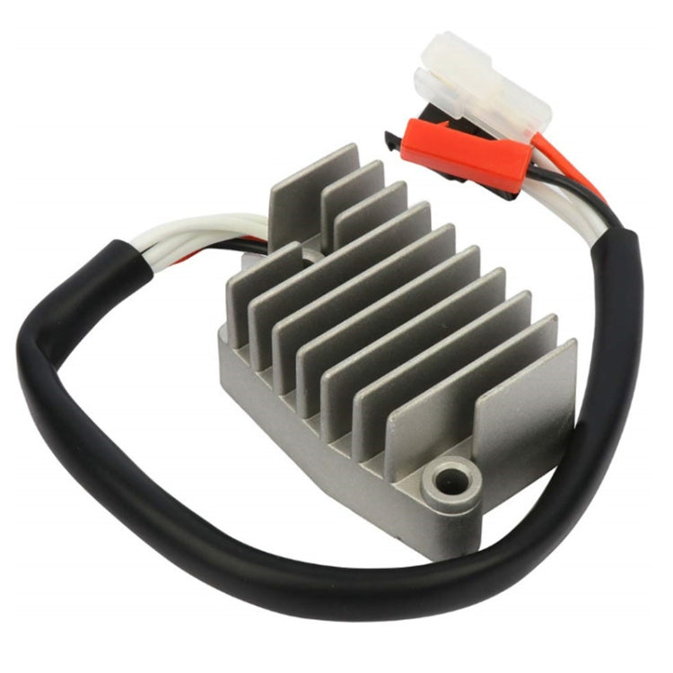 2008B.1 Motorcycle Rectifier For 3JP-81960-01-00 / Yamaha Vmax 1200, For 3JP-81960-01-00 / Yamaha Vmax 1200