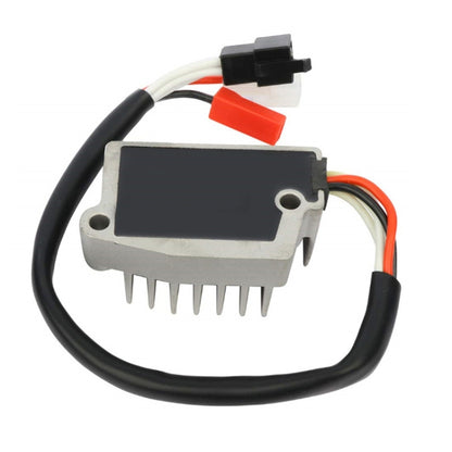 2008B.1 Motorcycle Rectifier For 3JP-81960-01-00 / Yamaha Vmax 1200, For 3JP-81960-01-00 / Yamaha Vmax 1200