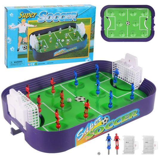 Football de table interactif pour enfants, jeu de société avec plateau d'éjection pour deux joueurs, jouet éducatif pour l'apprentissage et le divertissement en famille