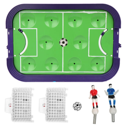 Children Educational Two-Person Battle Scoring Football Toy Parent-Child Interactive Ejection Board Game Toy, Football Table