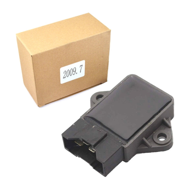2009.7 Motorcycle Excitation Type Rectifier For Honda CB750F CBR1000F 31600-MS2-601, 2009.7