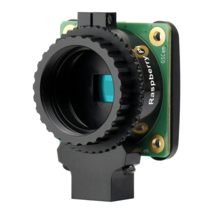 Module de caméra Raspberry Pi Waveshare original avec obturateur global 1,6 MP, 24385