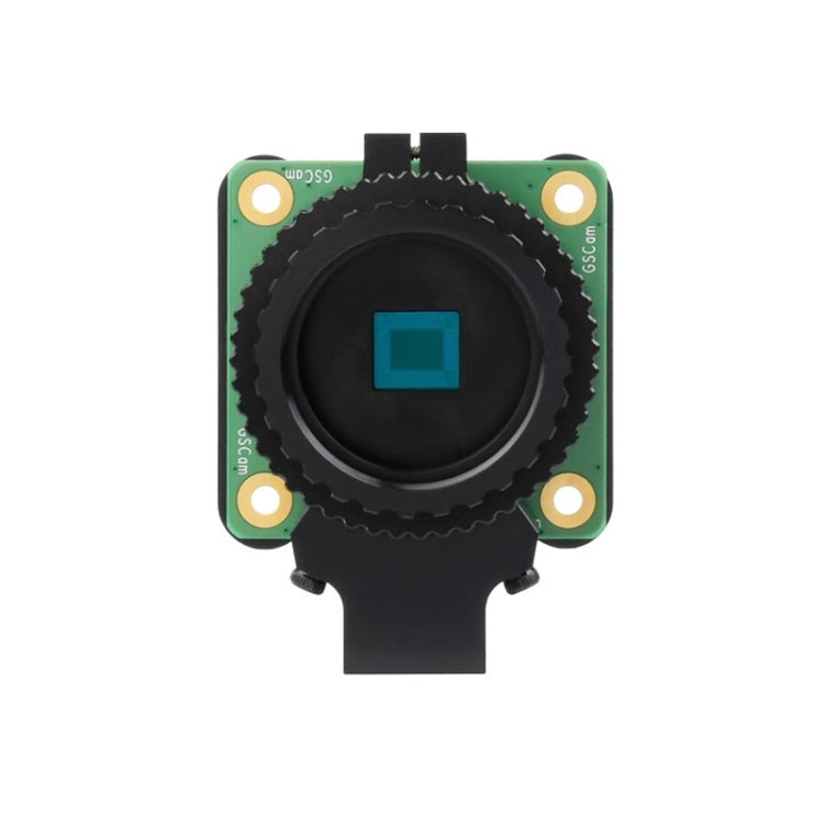 Module de caméra Raspberry Pi Waveshare original avec obturateur global 1,6 MP, 24385