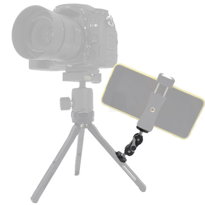 YJ Magic Arm Bracket Mount 1/4 inch Ball Head Magic Arm, MA-95 Gun Gray, MA-75 Gun Gray, MA-100B Blue, MA-100R Red, MA-113 Black