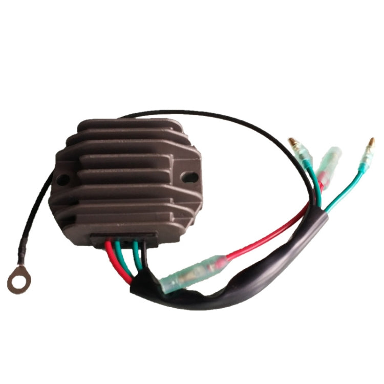 2011.13 Motorcycle Rectifier For YAMAHA 15HP 20HP / SH76314 6ah-81960-00-00, 2011.13