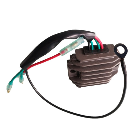 2011.13 Motorcycle Rectifier For YAMAHA 15HP 20HP / SH76314 6ah-81960-00-00, 2011.13