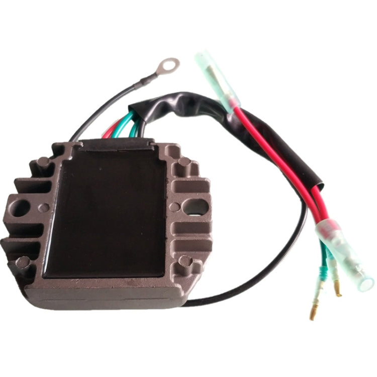 2011.13 Motorcycle Rectifier For YAMAHA 15HP 20HP / SH76314 6ah-81960-00-00, 2011.13