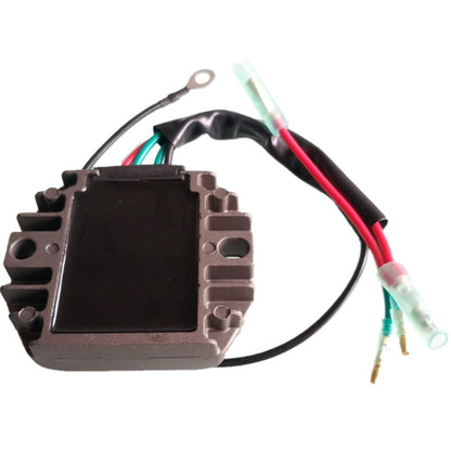 2011.13 Motorcycle Rectifier For YAMAHA 15HP 20HP / SH76314 6ah-81960-00-00, 2011.13