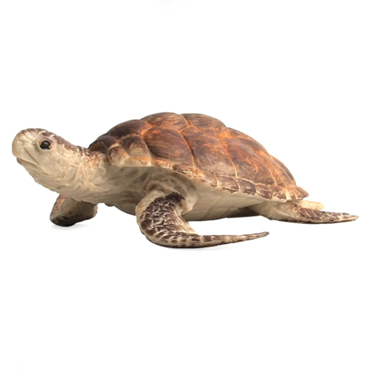 3er-Pack Simulation Meerestier Modell Ornamente, Sägezahnrochen, Rochen, Meeresschildkröte, Makohai, Glücklicher Delphin, Kleiner Seehund, Segelfisch, Geigenrochen, Krake, Fliegender Fisch, Lederschildkröte, Aal