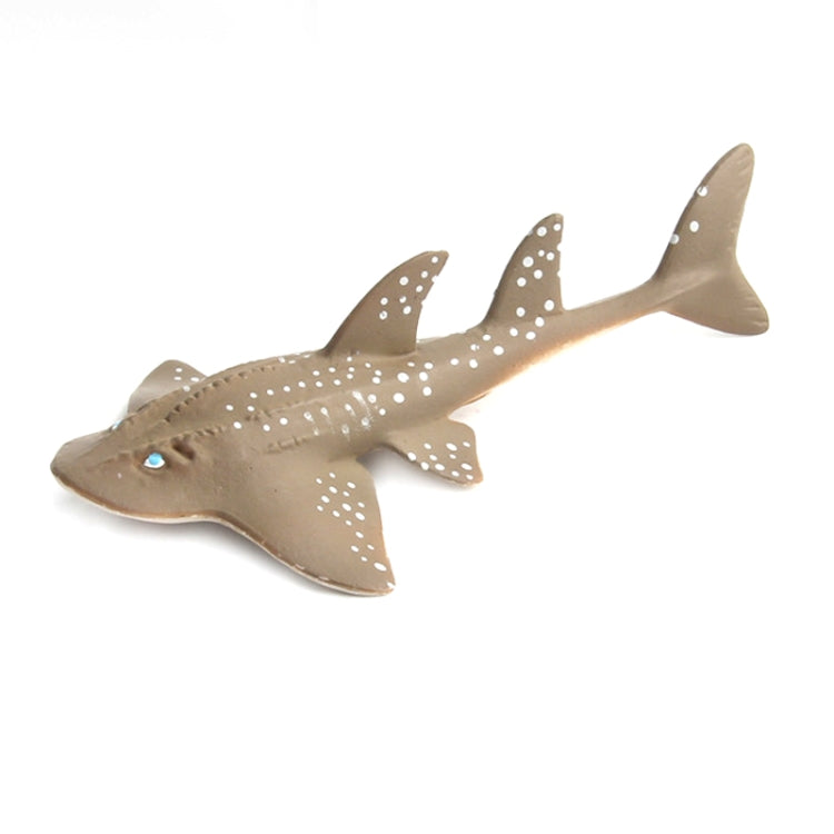 3er-Pack Simulation Meerestier Modell Ornamente, Sägezahnrochen, Rochen, Meeresschildkröte, Makohai, Glücklicher Delphin, Kleiner Seehund, Segelfisch, Geigenrochen, Krake, Fliegender Fisch, Lederschildkröte, Aal