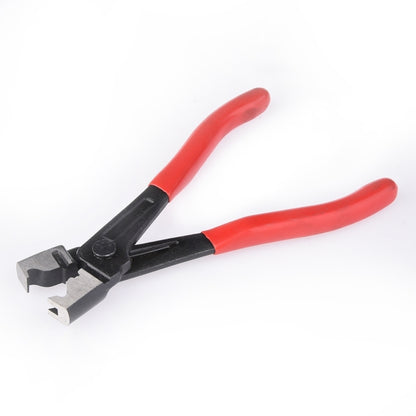 Pince à collier de serrage pour tuyau Type R, pince à collier de soufflet CV pour tuyau d'eau, outils à main de réparation de voiture, pince Type R