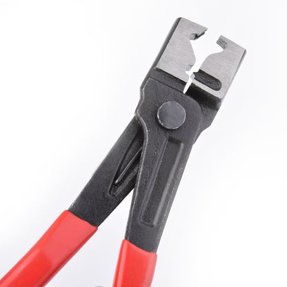 Pince à collier de serrage pour tuyau Type R, pince à collier de soufflet CV pour tuyau d'eau, outils à main de réparation de voiture, pince Type R