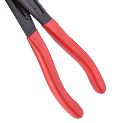 Pince à collier de serrage pour tuyau Type R, pince à collier de soufflet CV pour tuyau d'eau, outils à main de réparation de voiture, pince Type R
