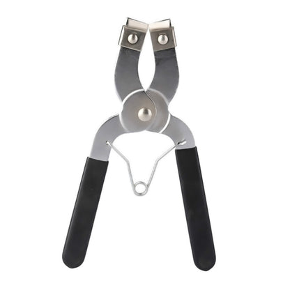 Pince de pose de segments de piston, pince d'expansion, outil de dépose, outils à main pour voiture, pince de pose de segments
