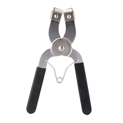 Pince de pose de segments de piston, pince d'expansion, outil de dépose, outils à main pour voiture, pince de pose de segments