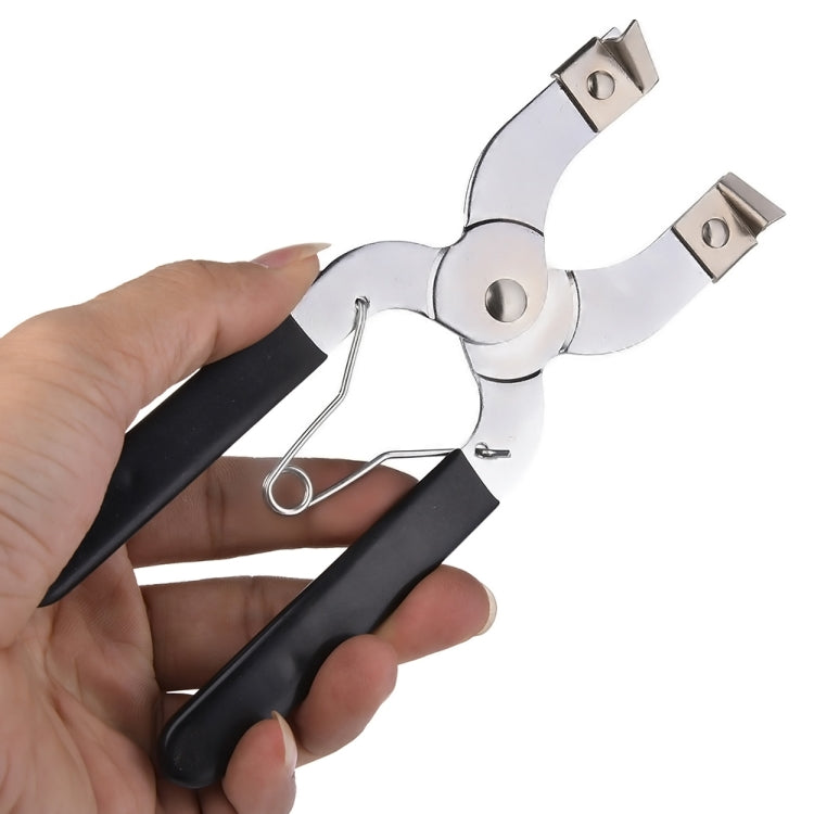 Pince de pose de segments de piston, pince d'expansion, outil de dépose, outils à main pour voiture, pince de pose de segments