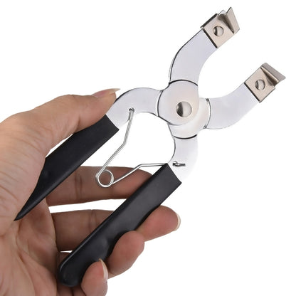 Pince de pose de segments de piston, pince d'expansion, outil de dépose, outils à main pour voiture, pince de pose de segments