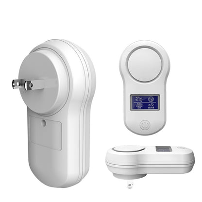 BG-305 Display Ultrasonic Insect Repellent