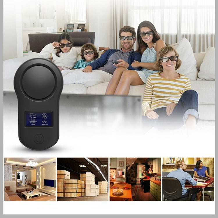 BG-305 Display Ultrasonic Insect Repellent