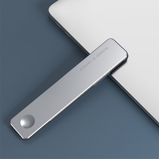 Oatsbasf  Mobile Phone Computer Sync Screen Aluminum Alloy Bracket Computer Expansion Bracket