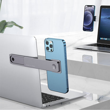 Oatsbasf  Mobile Phone Computer Sync Screen Aluminum Alloy Bracket Computer Expansion Bracket