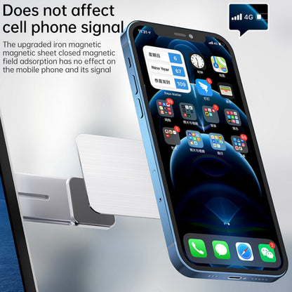 Oatsbasf  Mobile Phone Computer Sync Screen Aluminum Alloy Bracket Computer Expansion Bracket