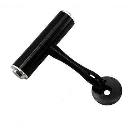 Rennrad T-Griff Mountainbike Aluminiumlegierung Verlängerungsrahmen Lampenclip Befestigungssitz Verlängerungsrahmen