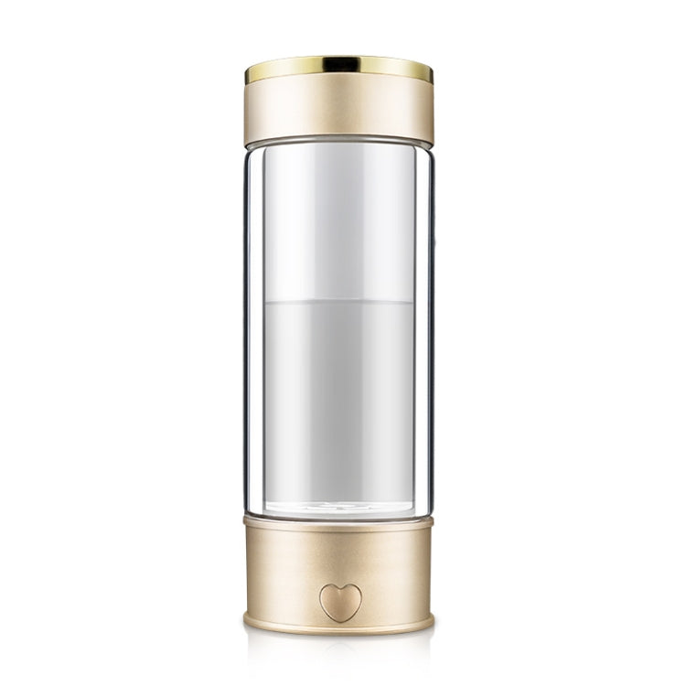 Portable Health Hydrogen-Rich Water Cup High-Concentration Negative Ion Electrolysis Generator