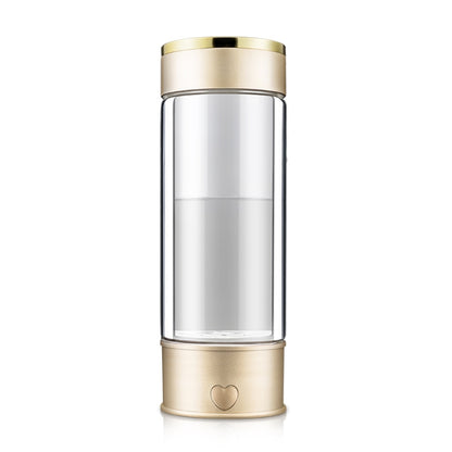 Portable Health Hydrogen-Rich Water Cup High-Concentration Negative Ion Electrolysis Generator