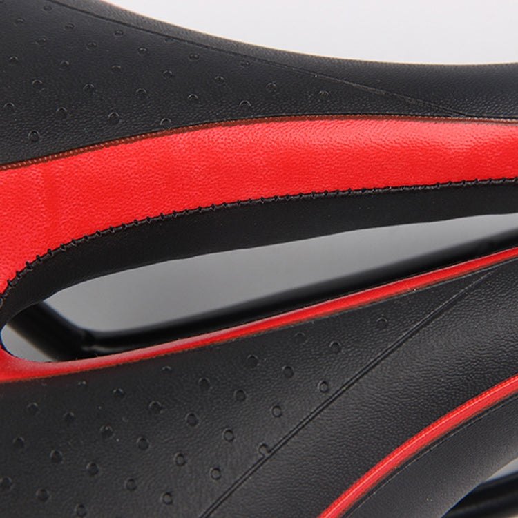Mountainbike-Sattel Rennrad Faltrad Sitzkissen Fahrradausrüstung, Schwarz Rot, Schwarz Blau, Schwarz Weiß, Schwarz Gelb, Dunkelgrün, Ganz Schwarz