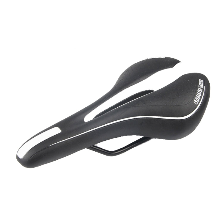Mountainbike-Sattel Rennrad Faltrad Sitzkissen Fahrradausrüstung, Schwarz Rot, Schwarz Blau, Schwarz Weiß, Schwarz Gelb, Dunkelgrün, Ganz Schwarz