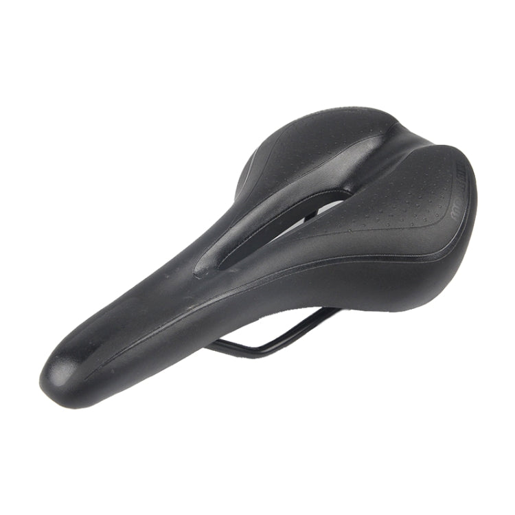 Mountainbike-Sattel Rennrad Faltrad Sitzkissen Fahrradausrüstung, Schwarz Rot, Schwarz Blau, Schwarz Weiß, Schwarz Gelb, Dunkelgrün, Ganz Schwarz