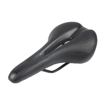 Mountainbike-Sattel Rennrad Faltrad Sitzkissen Fahrradausrüstung, Schwarz Rot, Schwarz Blau, Schwarz Weiß, Schwarz Gelb, Dunkelgrün, Ganz Schwarz