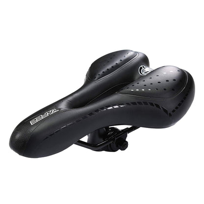 YAFEE YF-1034-4 Coussin de siège en silicone, selle de VTT, coussin élastique de vélo, selle de vélo, YF-1034-4