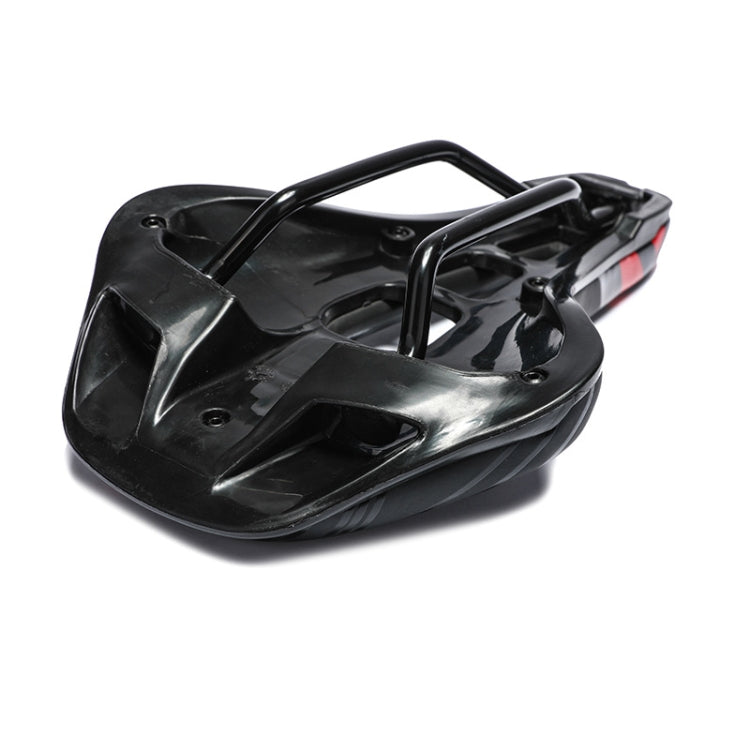 YAFEE YF-1128 Fahrradsattel Mountainbike-Sattel, YF-1128