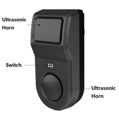 BG-303 Smart Frequency Conversion Household Ultrasonic Insect / Mosquito / MouseRepellent, AU Plug 220V, US Plug 110V, UK Plug 220V, EU Plug 220V